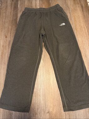 The North Face Polartec Men’s Fleece Joggers